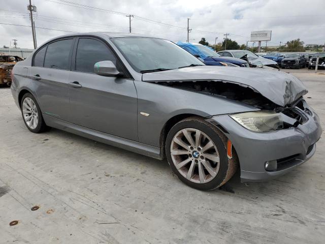 Vin: wbaph7g54bnm55230, lot: 73297263, bmw 3 series i 20114