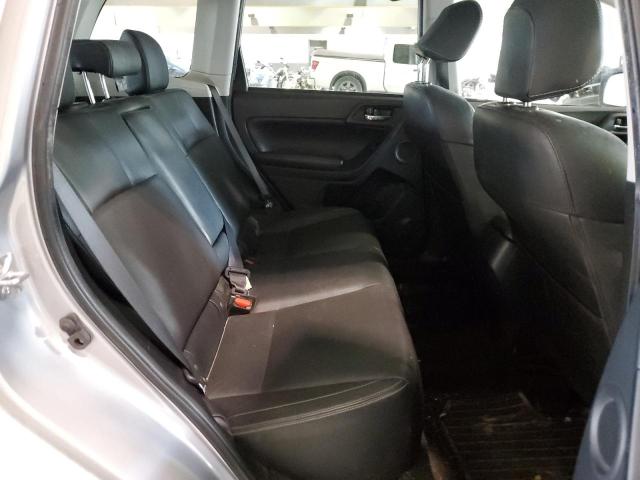 JF2SJALCXHH402124 Subaru Forester 2.5i Limited