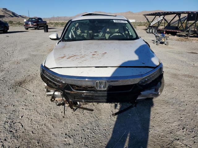 1HGCV2F96LA006790 Honda Accord Touring