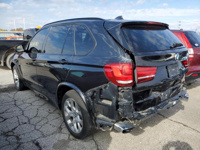 VIN 5UXKR0C58E0K46094 2014 BMW X5, Xdrive35I no.2