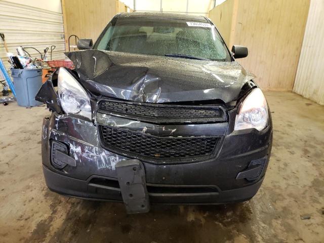 2GNALAEK6E6246052 Chevrolet EQUINOX LS