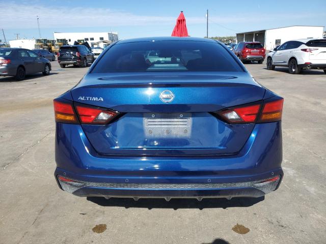 1N4BL4BV2MN326915 | 2021 NISSAN ALTIMA S