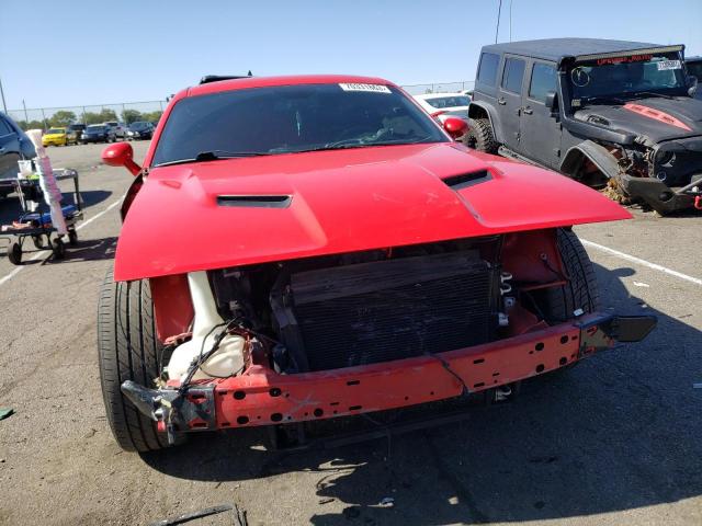 2018 DODGE CHALLENGER - 2C3CDZBT2JH251570