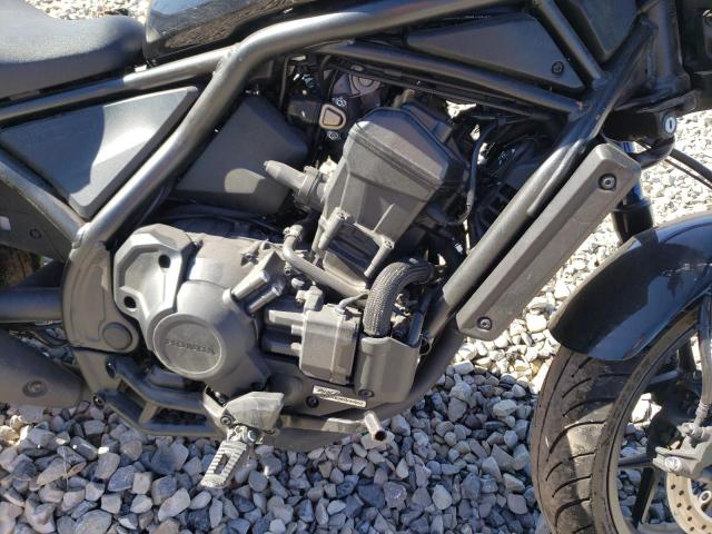 2023 HONDA CMX1100 T - JH2SC8366PK201146