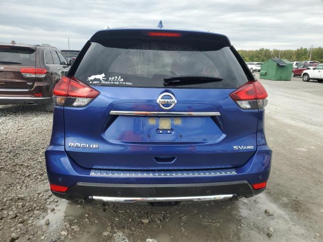 2020 NISSAN ROGUE S - JN8AT2MV5LW133470