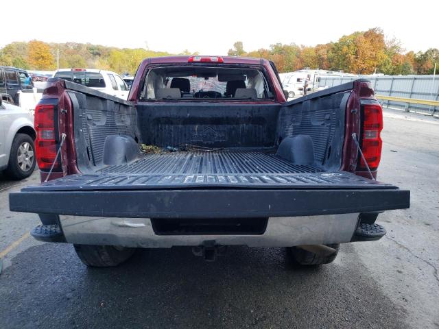 1GCVKREC0FZ301671 | 2015 CHEVROLET SILVERADO