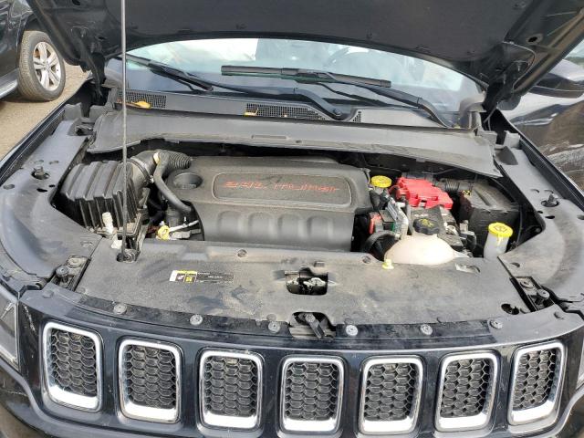 3C4NJDBB3KT593948 Jeep Compass Latitude