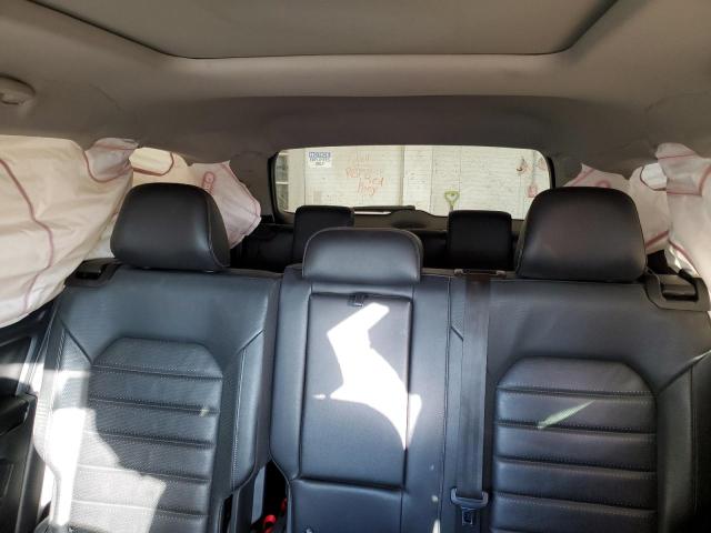 2018 VOLKSWAGEN ATLAS SEL - 1V2NR2CA6JC559501