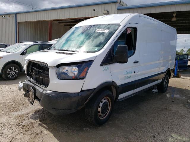 2019 Ford Transit Van 