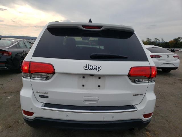1C4RJFBG2FC862581 Jeep Grand Cherokee Limited