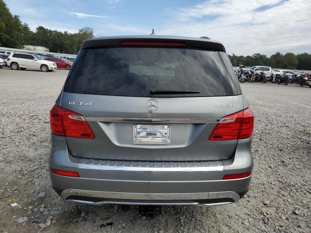 VIN 4JGDF2EE3EA273141 2014 Mercedes-Benz GL-Class, ... no.6