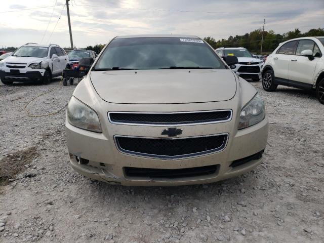 2010 Chevrolet Malibu Ls VIN: 1G1ZB5EB7AF307780 Lot: 72565203