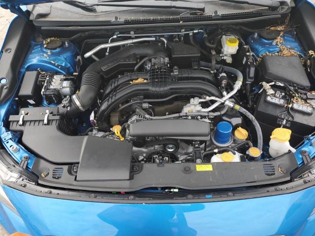 4S3GTAB68N3729009 Subaru Impreza