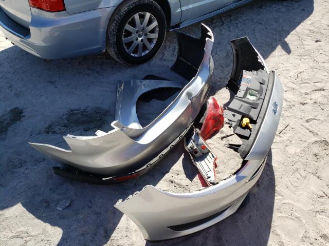 1FADP3E26JL220581 Ford FOCUS S