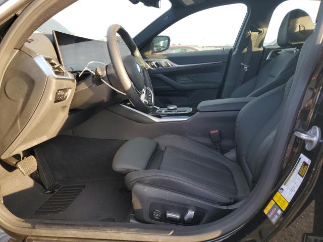 WBY73AW06PFR11815 BMW I4 Edrive40