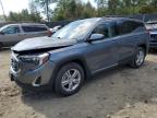 2019 GMC TERRAIN SL - 3GKALMEV2KL382825