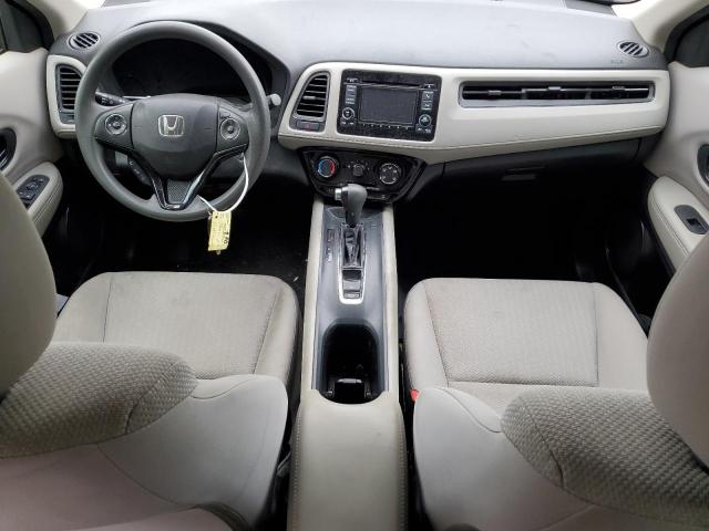 3CZRU5H34HG705490 Honda HR-V LX
