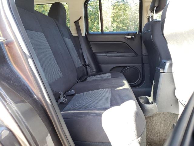 1C4NJRFB4FD356968 Jeep Patriot Latitude