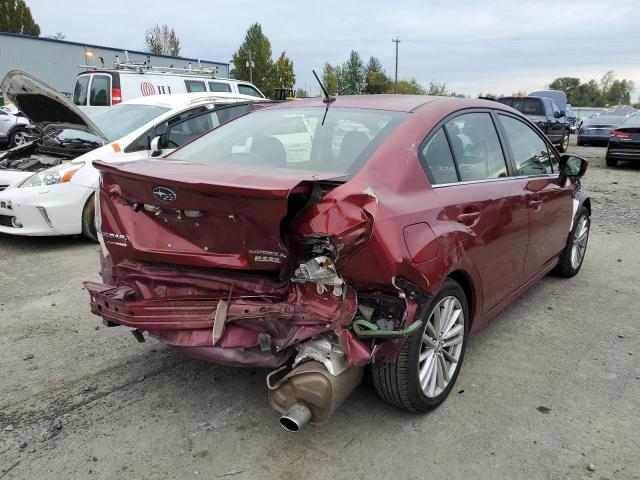 2015 SUBARU IMPREZA PR - JF1GJAK66FH003438