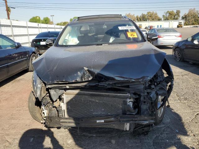 5XYPK4A54HG254150 KIA SORENTO SX