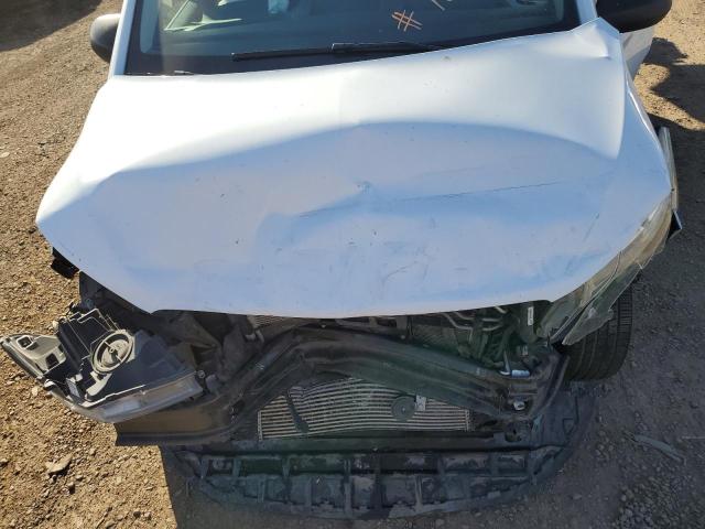 WD3PG2EA8L3645855 Mercedes-Benz Metris