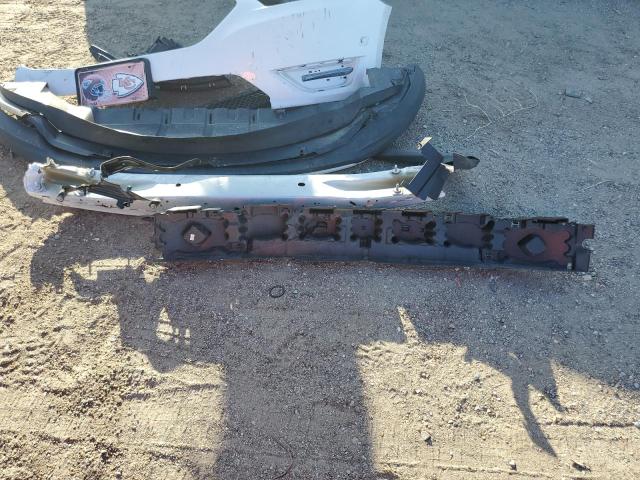 1FAHP2F83JG118744 Ford Taurus Limited