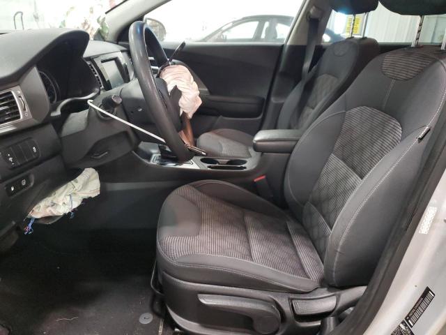 KNDCB3LC0H5048496 KIA NIRO FE