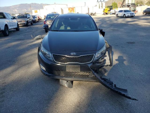 5XXGM4A72FG391522 KIA Optima Lx