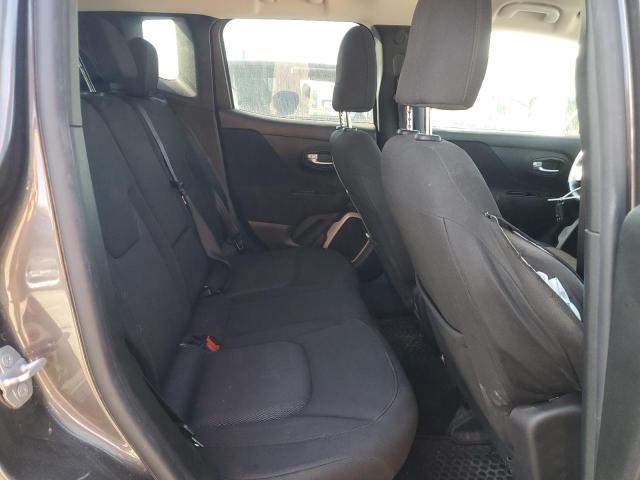 ZACCJBBT0GPD32845 Jeep Renegade Latitude