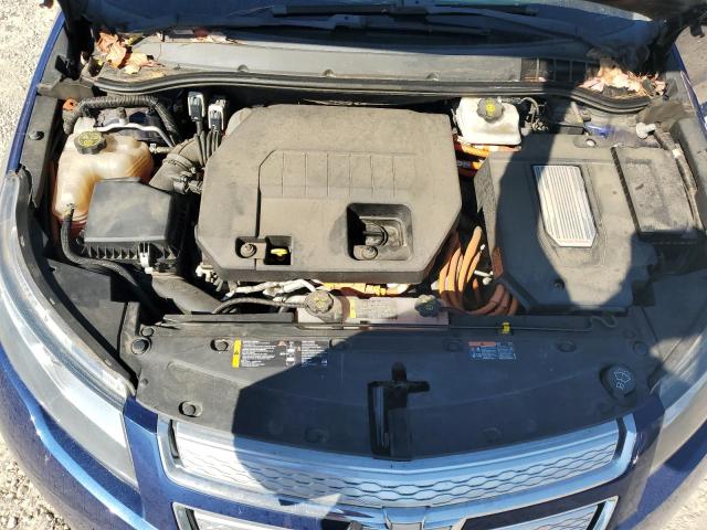 VIN 1G1RB6E40DU146146 2013 Chevrolet Volt no.11