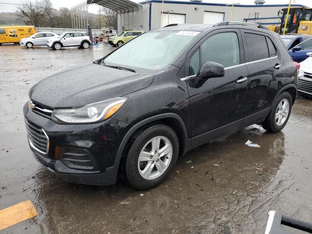 2019 Chevrolet Trax 