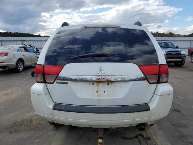 2011 Mitsubishi Endeavor Ls VIN: 4A4JN2AS4BE034930 Lot: 72615053