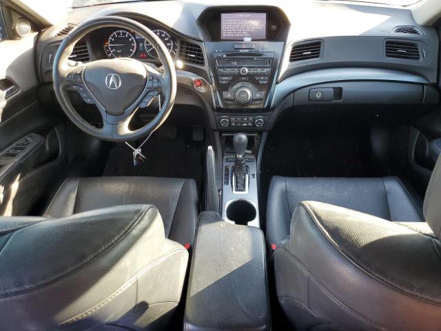 2015 ACURA ILX 20 TEC 19VDE1F75FE001649