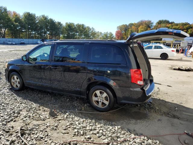2C4RDGCG8CR167164 2012 Dodge Grand Caravan Sxt