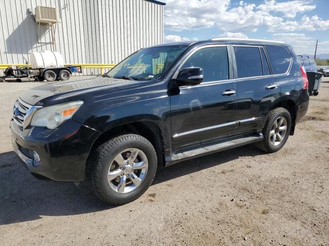 Lot #2166287750 2013 LEXUS GX 460 PRE salvage car