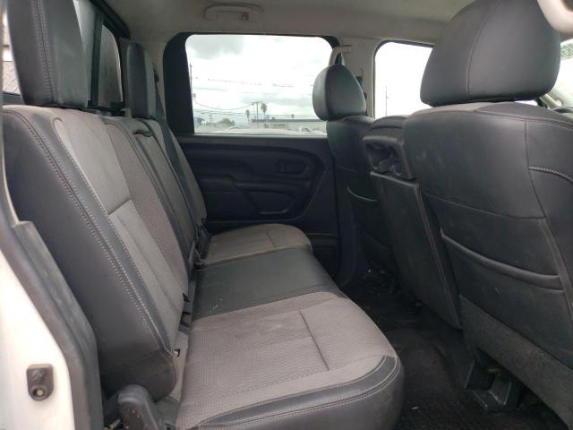 1N6AA1F19HN550932 Nissan TITAN XD S