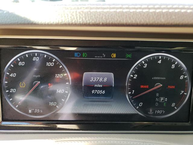 WDDUG8FB6FA175446 Mercedes-Benz S 550 4matic