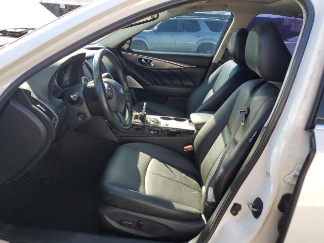 JN1CV7AP1HM640499 Infiniti Q50 BASE