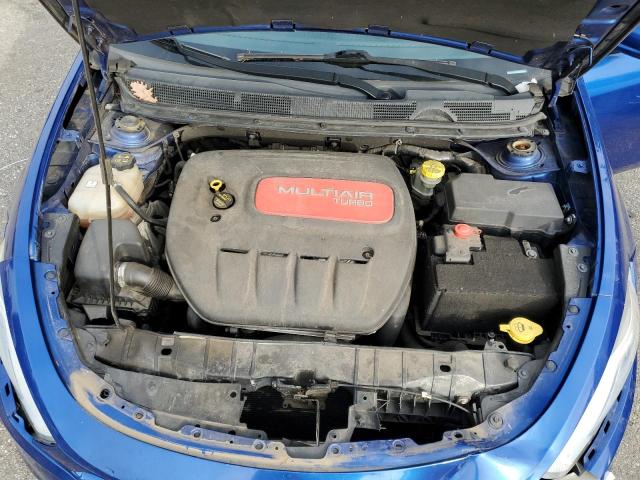 1C3CDFBH8DD110692 2013 Dodge Dart Sxt