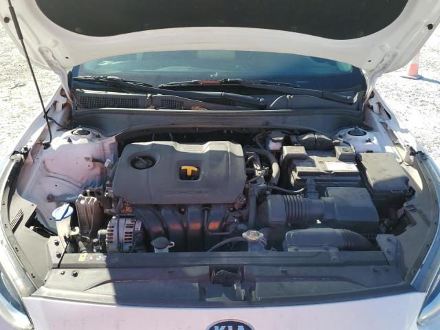 3KPF34AD8KE062315 KIA Forte Gt Line