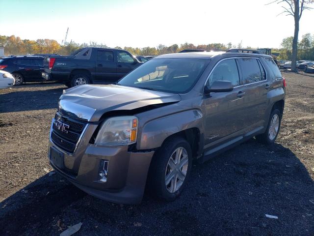 2010 GMC Terrain SLT