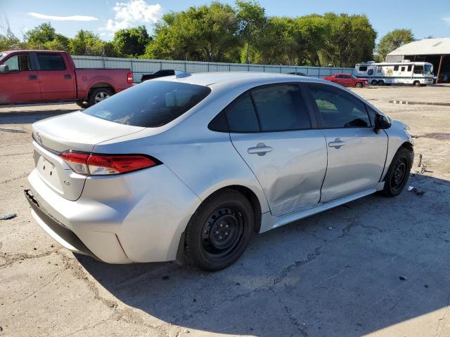 2022 TOYOTA CORROLA - 5YFEPMAE2NP311722