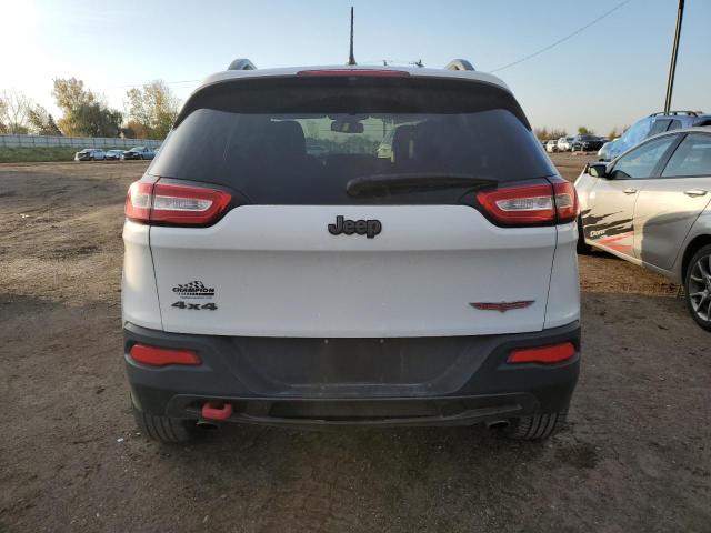 1C4PJMBS2EW236011 Jeep Cherokee Trailhawk