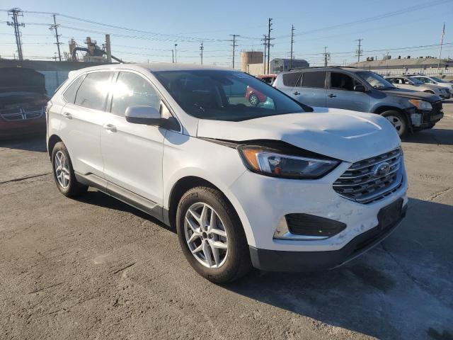 2FMPK4J93NBA92123 2022 FORD EDGE, photo no. 4