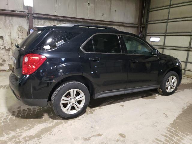 2GNALBEK2E6275523 2014 Chevrolet Equinox Lt