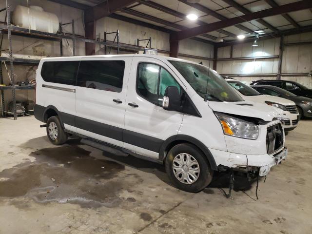 2022 Ford Transit T-350 VIN: 1FBAX2Y86NKA48849 Lot: 51245714