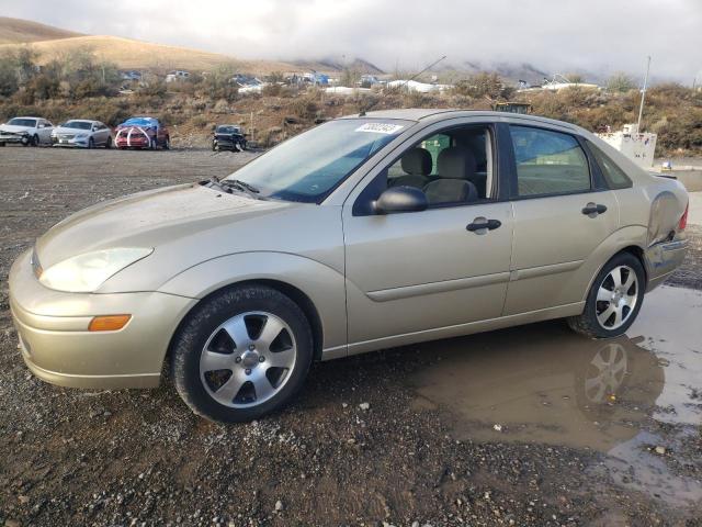 2002 Ford Focus SE