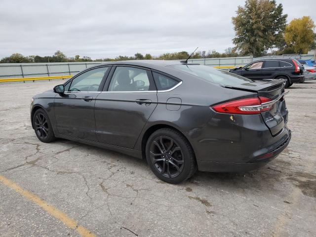 3FA6P0HD7JR115070 2018 FORD FUSION, photo no. 2