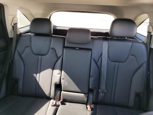 5XYRL4LC7MG022234 KIA SORENTO S