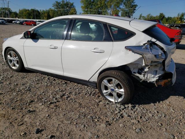 1FADP3K21EL291164 Ford FOCUS SE